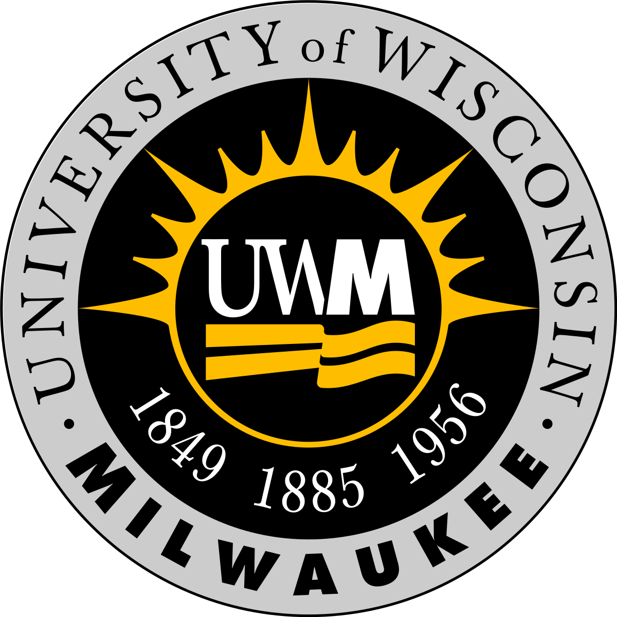 UWM Logo