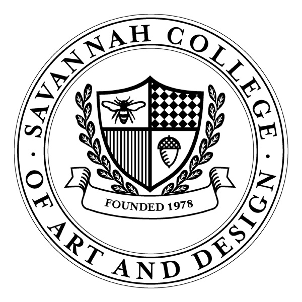 SCAD Logo
